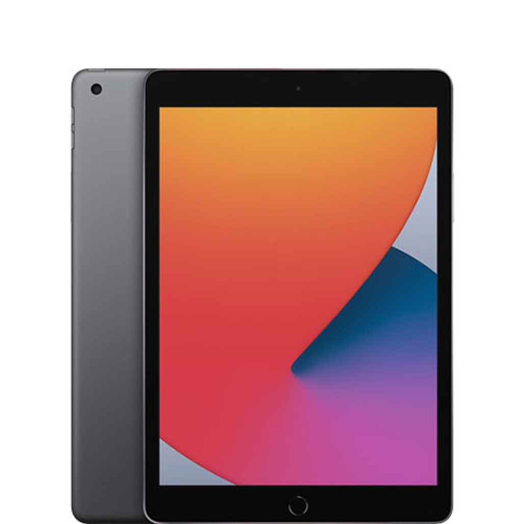 IPad 10.2 2020 4g 32GB - đã kích hoạt