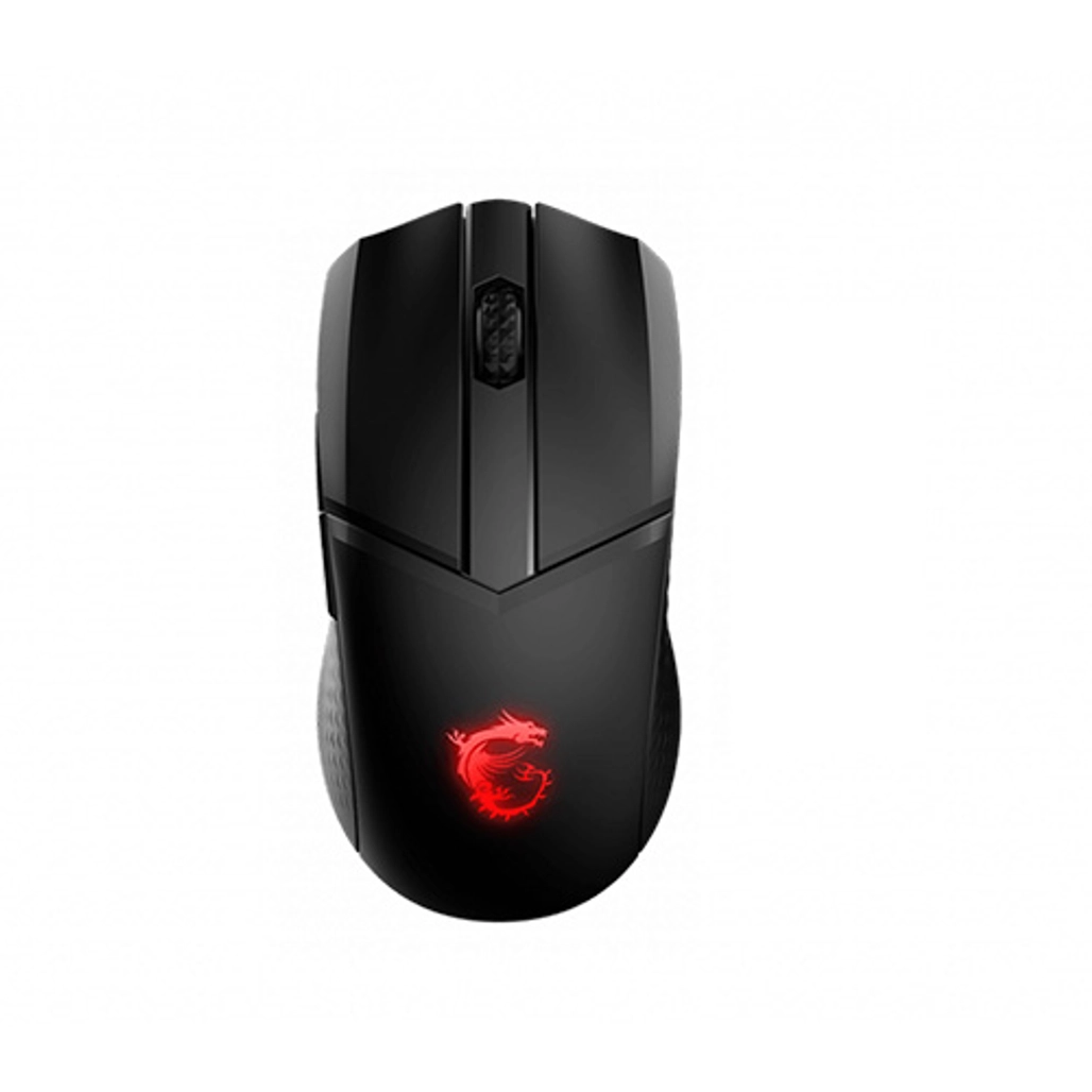 Chuột Gaming Không Dây Msi Clutch Gm41 Lightweight