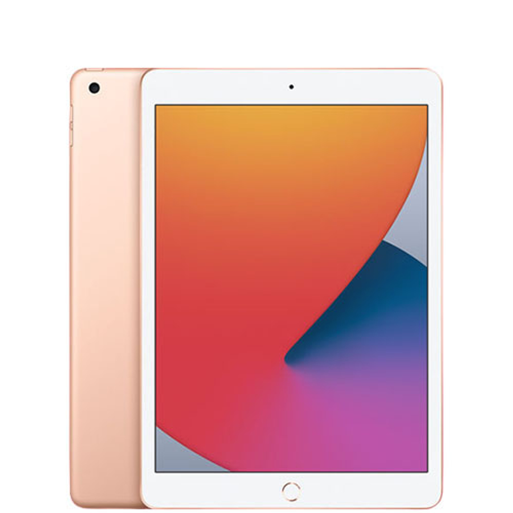 Ipad 10.2 2020 Wifi 128Gb - Cũ Xước Cấn