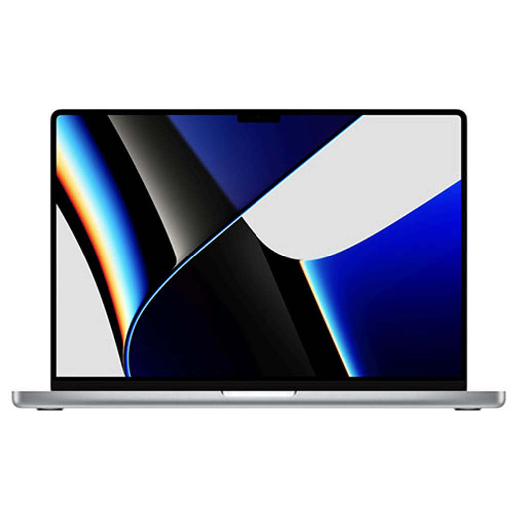 Macbook Pro 16 inch 2021 M1 PRO 10 CPU - 16 GPU 16GB 512GB - Cũ Xước Cấn