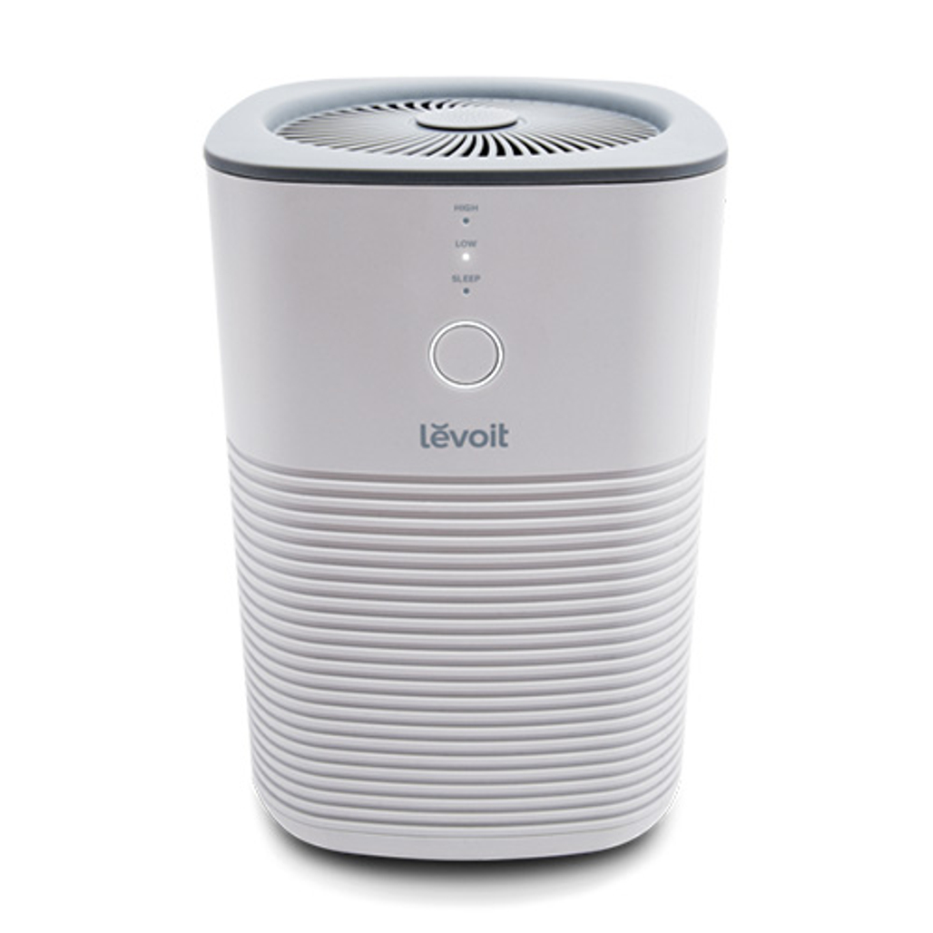 Máy Lọc Không Khí Xông Tinh Dầu Levoit Lv - H128 - Cũ