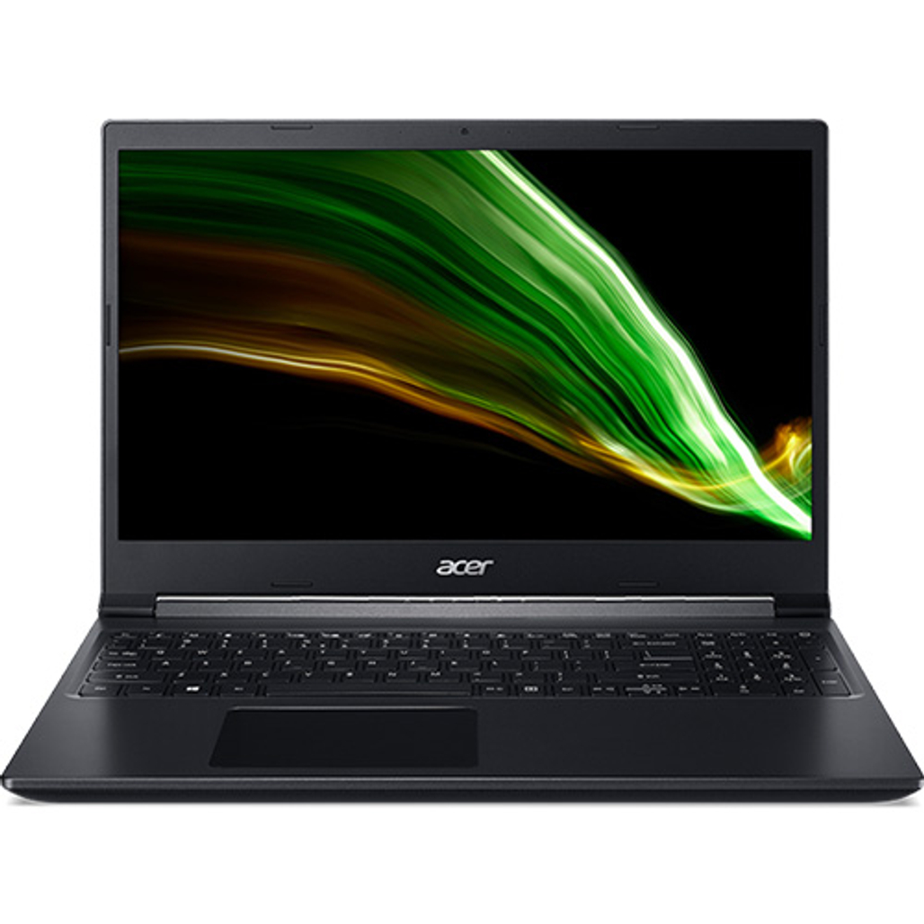 Laptop Acer Gaming Aspire 7 A715 - 42G - R6Zr Nh.qaysv.003 - Cũ Xước Cấn