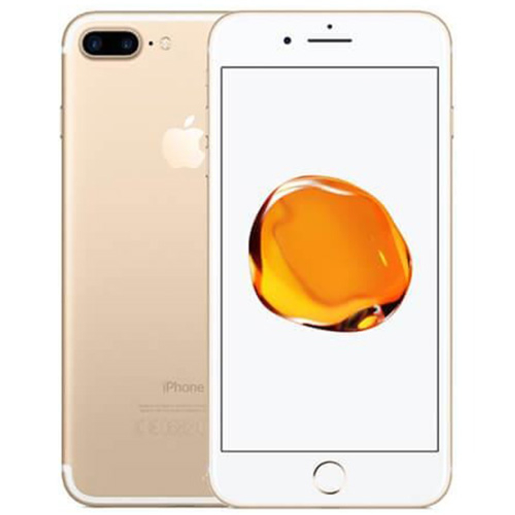 Iphone 7 Plus 32Gb - Cũ Xước Cấn