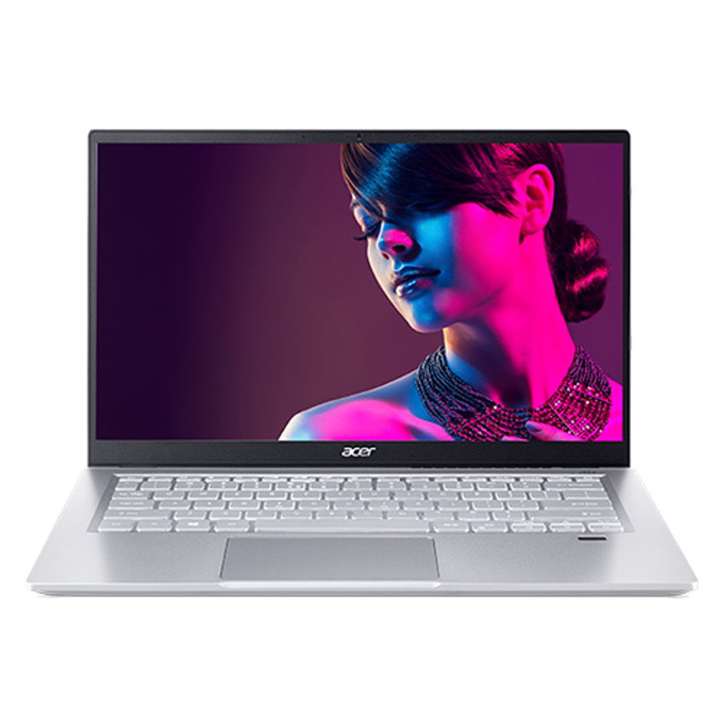Laptop Acer Swift 3 Sf314 - 43 - R4X3 Nx.ab1Sv.004 - Cũ Xước Cấn