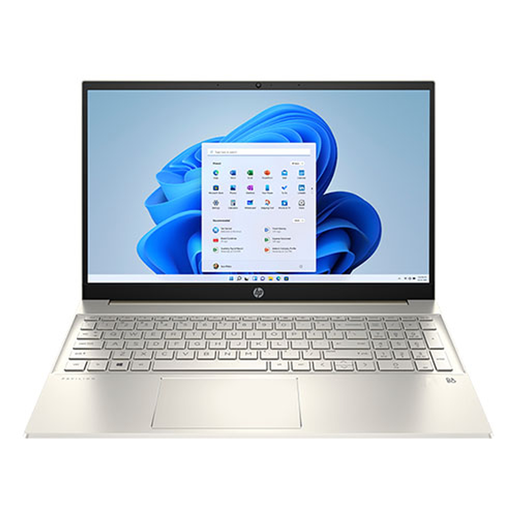 Laptop Hp Pavilion 15 - Eg2055Tu 6K785Pa - Cũ Xước Cấn