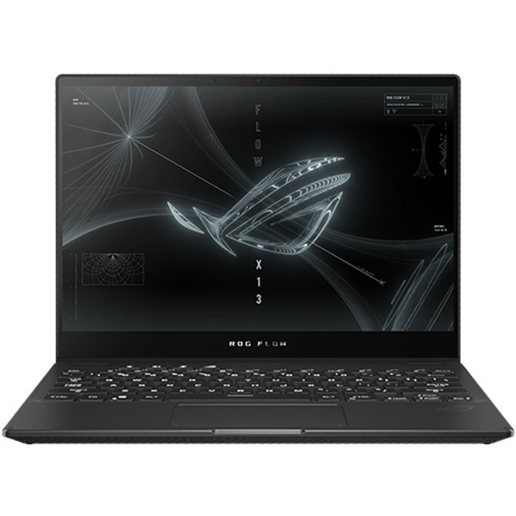 Laptop ASUS ROG Flow X13 GV301RC-LJ050W - Cũ Xước Cấn