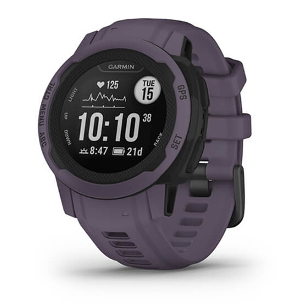 Đồng Hồ Thông Minh Garmin Instinct 2S - Cũ Trầy Xước