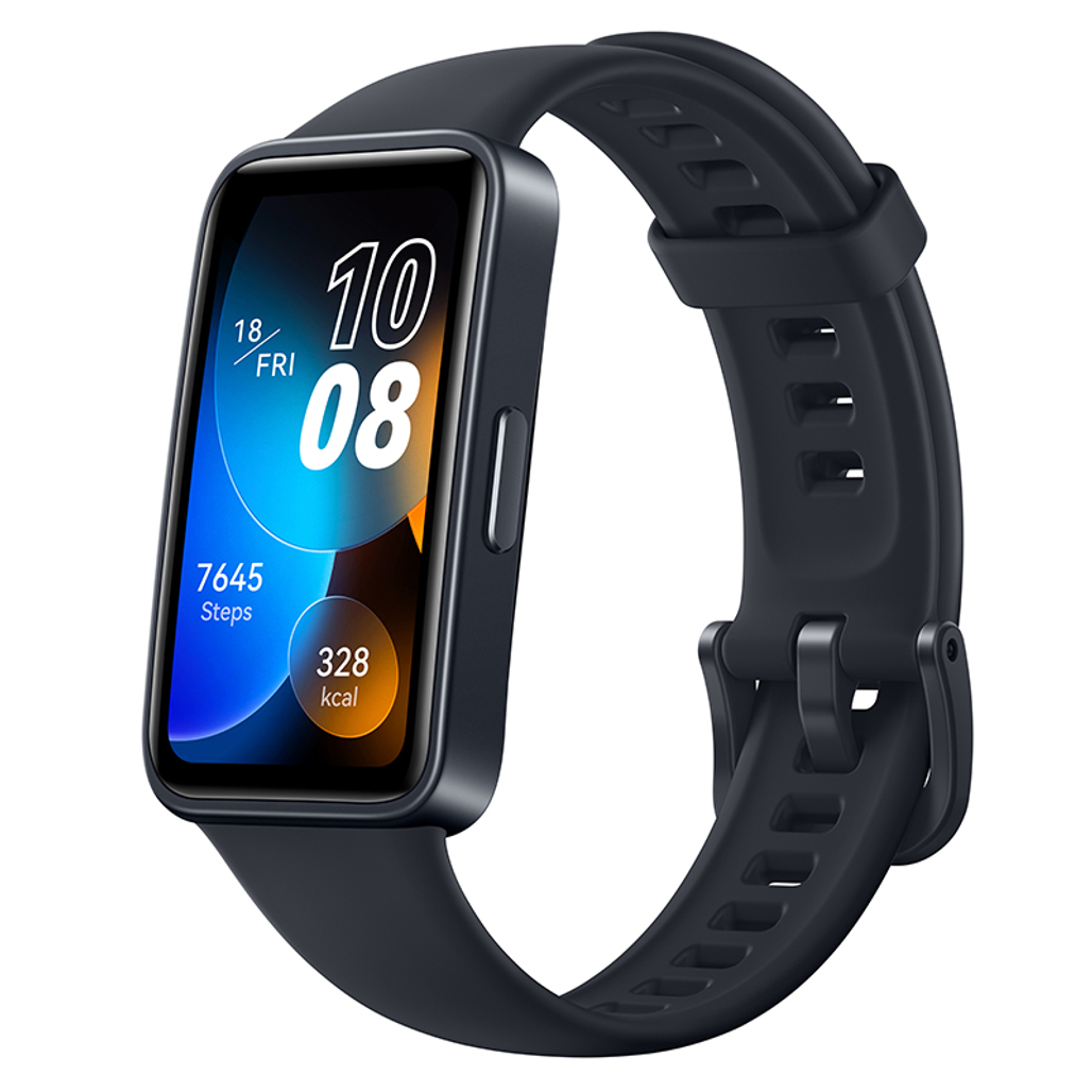 Vòng Đeo Tay Thông Minh Huawei Band 8 - Cũ Xước Cấn
