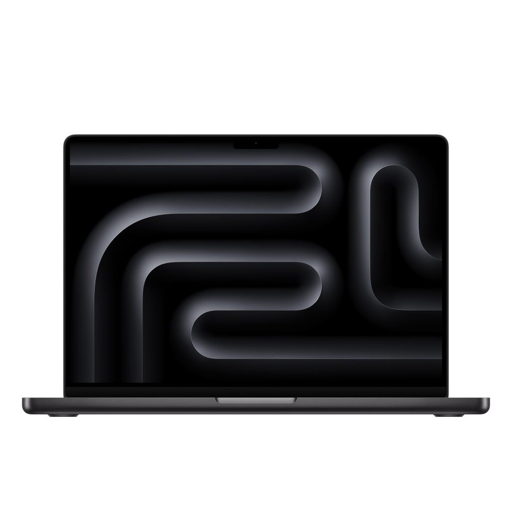 MacBook Pro M5 Max 16 inch 2026 18CPU 40GPU 48GB 2TB Sạc 140W | Chính hãng Apple Việt Nam