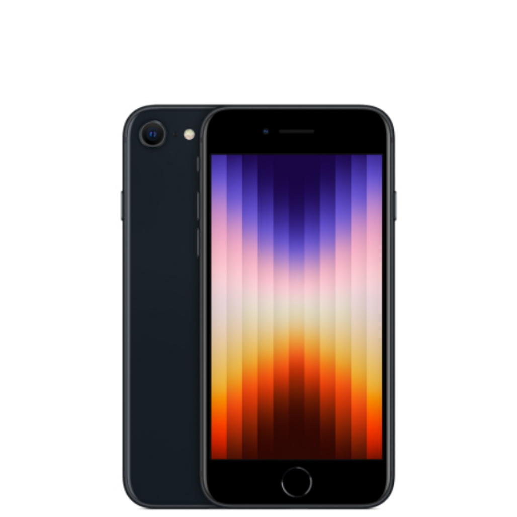 Iphone Se 2022 128Gb - Cũ Đẹp