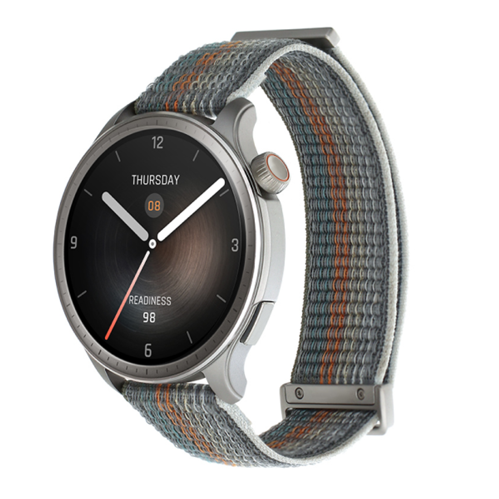Đồng hồ thông minh Amazfit Balance Dây nylon - Cũ Trầy Xước