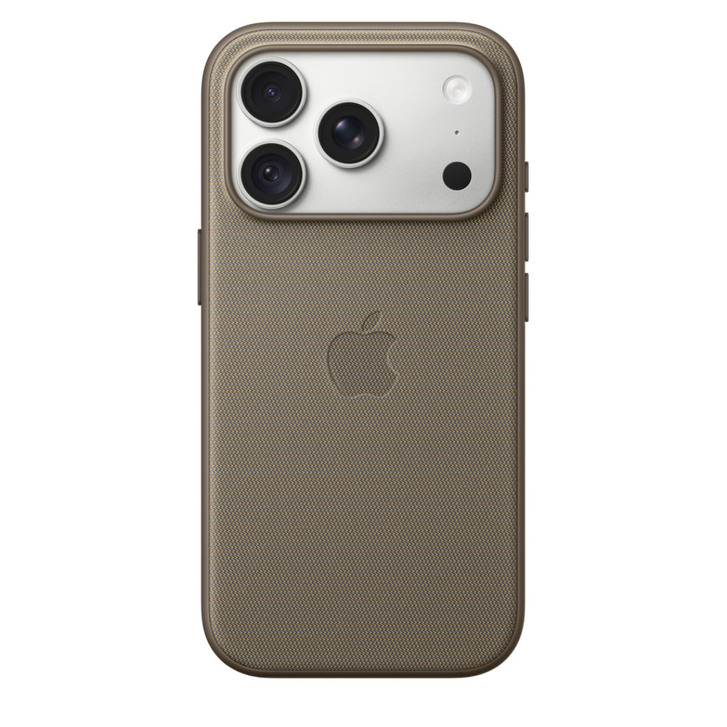 Ốp lưng iPhone 18 Pro Apple Techwoven With Magsafe