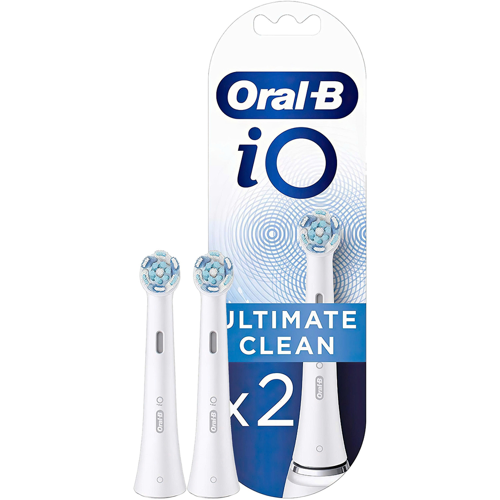 Đầu bàn chải điện Oral-B iO3
