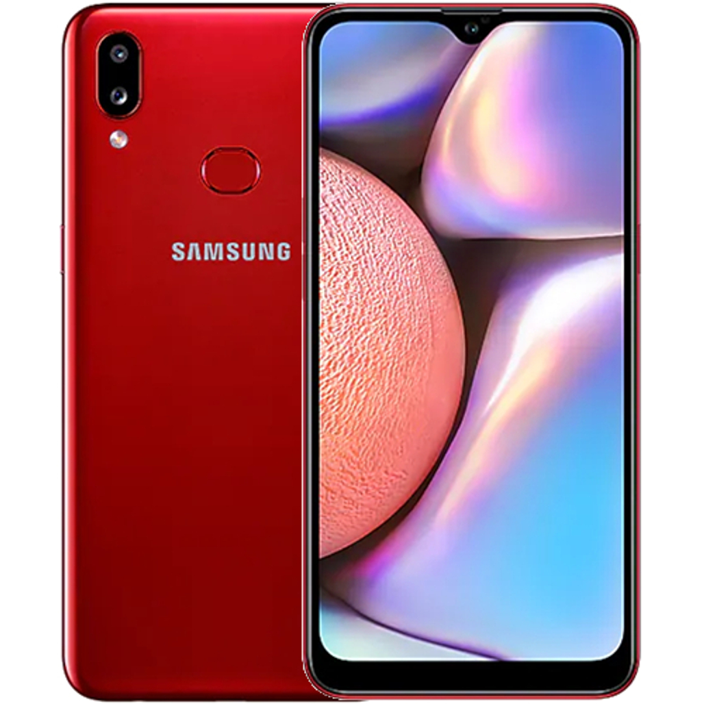 Samsung Galaxy A10S Cũ