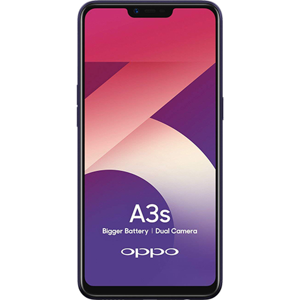 Oppo A3S 16Gb Cũ