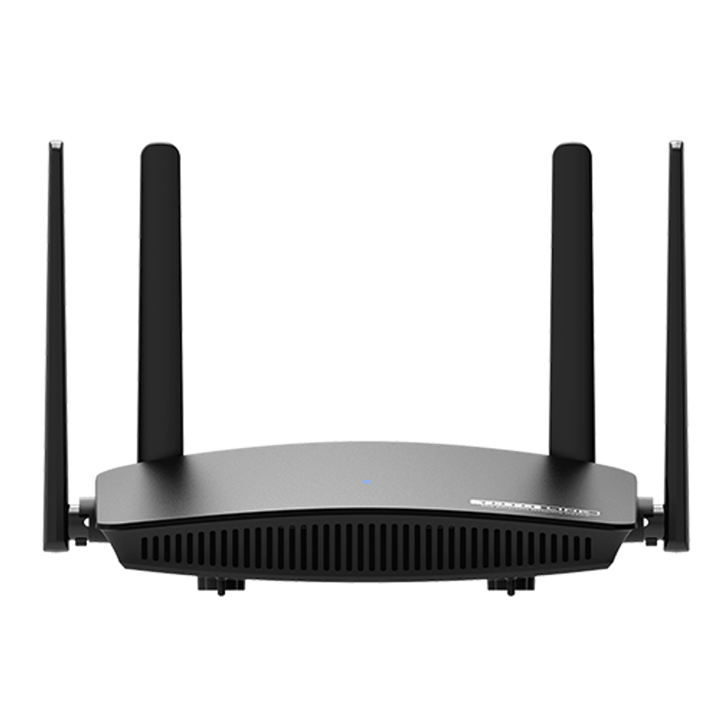 Router Wifi Totolink A720R băng tần kép AC1200