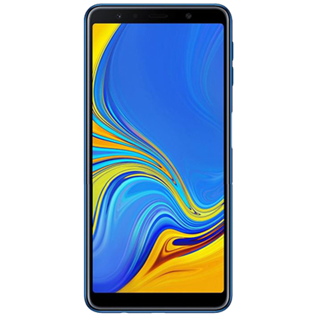 Samsung Galaxy A7 2018 64Gb Cũ