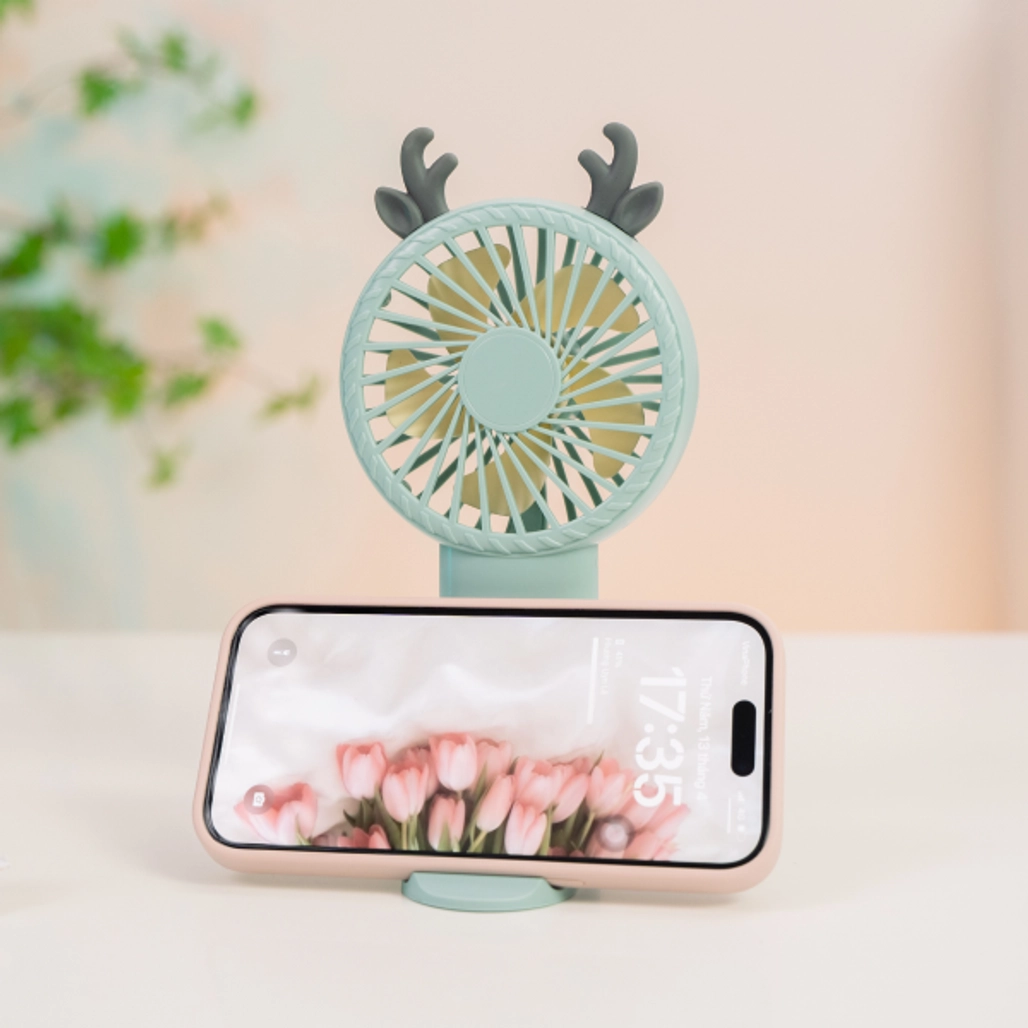 Quạt Mini Hl025