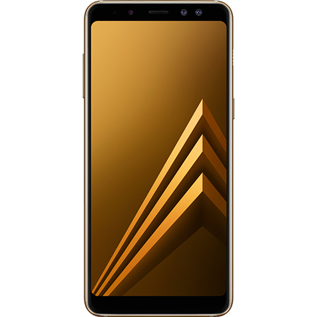 Samsung Galaxy A8 (2018) Chính Hãng