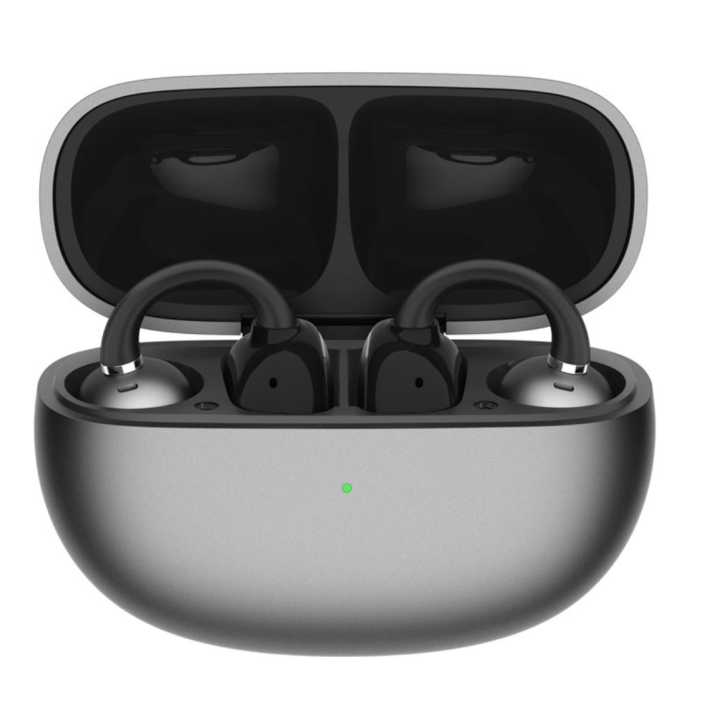 Tai Nghe Bluetooth Open Ear Earfun Clip