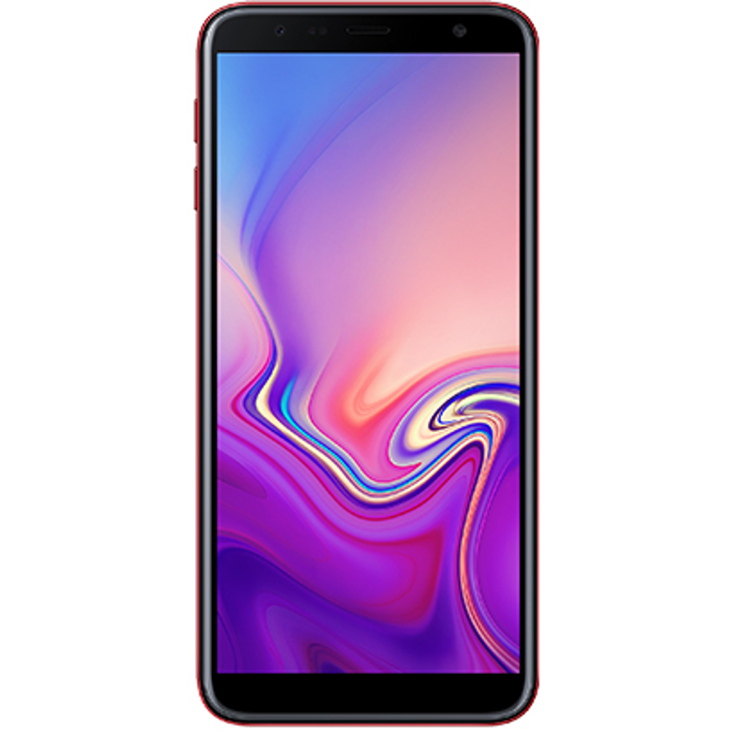 Samsung Galaxy J6 Plus