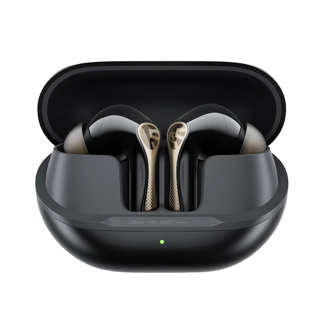 Tai nghe Bluetooth True Wireless SoundPEATS Air 5 Pro+