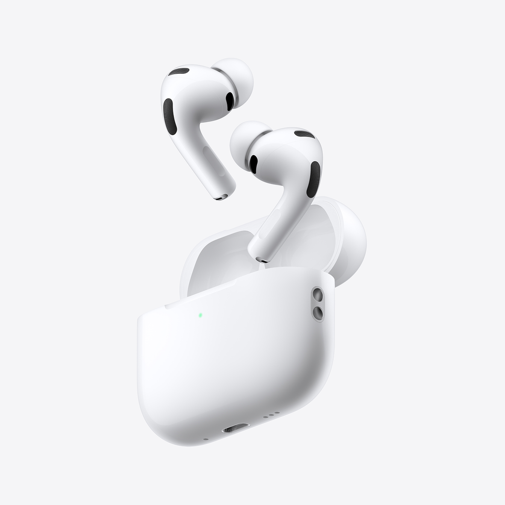 Tai Nghe Bluetooth Apple Airpods Pro 3 2025 Type - C | Chính Hãng (Mfhp4Zp/A)