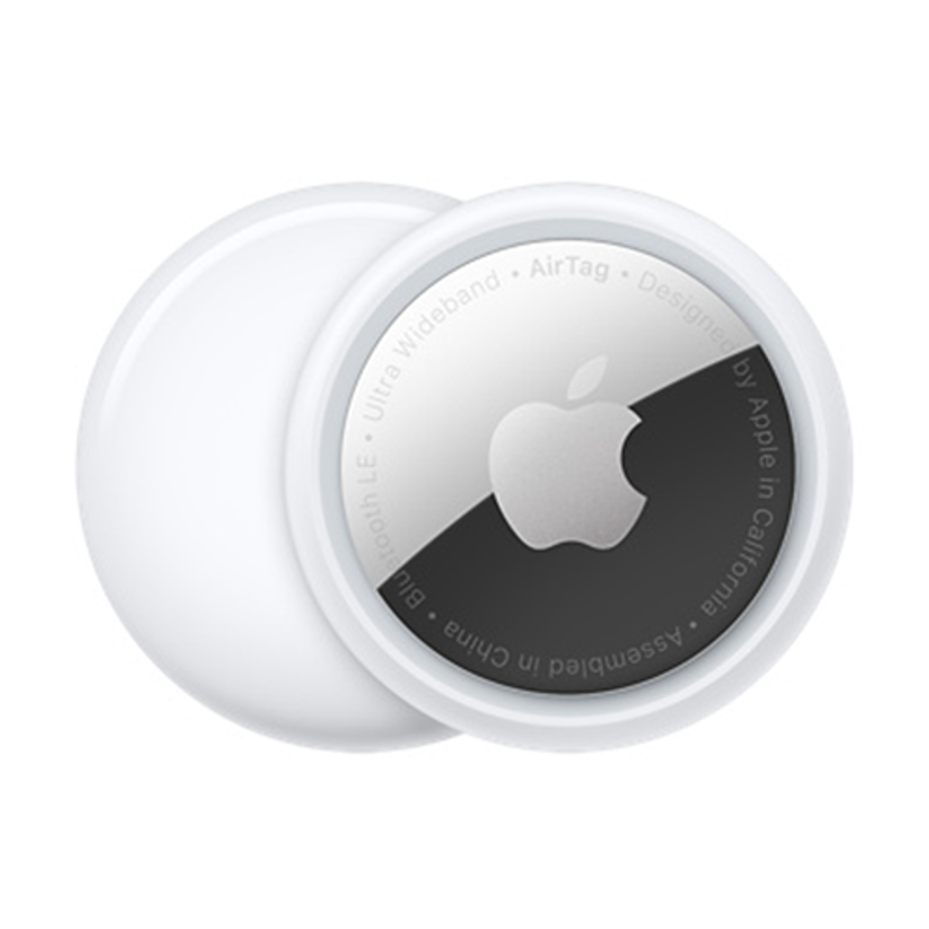 Apple Airtag - Cũ Trầy Xước