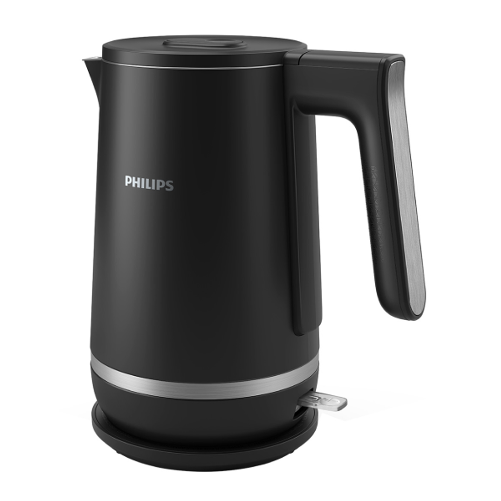 Ấm Đun Siêu Tốc Hai Lớp Philips Hd9395/90 1.7L