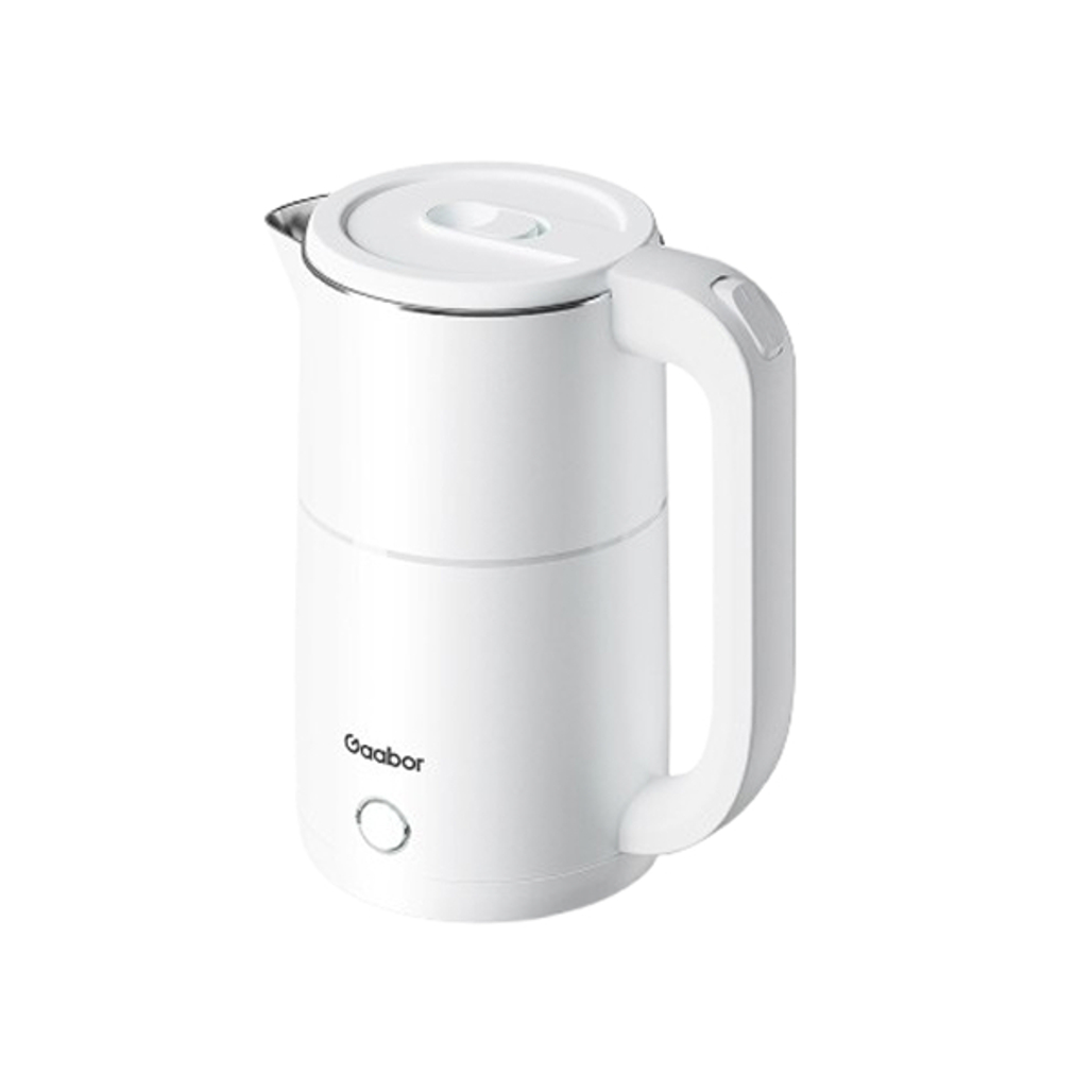 Ấm đun siêu tốc Gaabor EK20M-WH02A