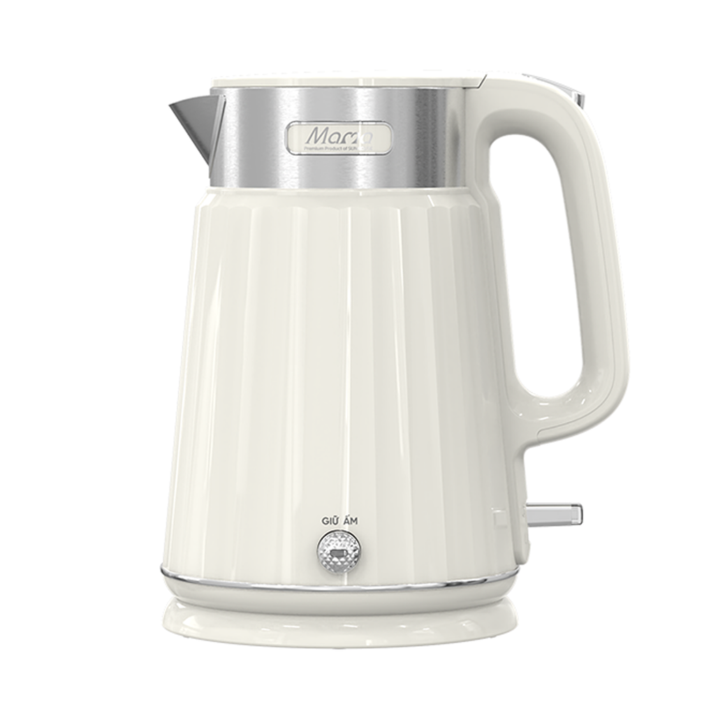 Ấm siêu tốc inox 2 lớp 2L Sunhouse Mama SHD1395