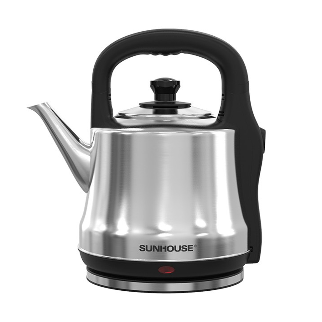 Ấm siêu tốc inox 5L Sunhouse SHD1403