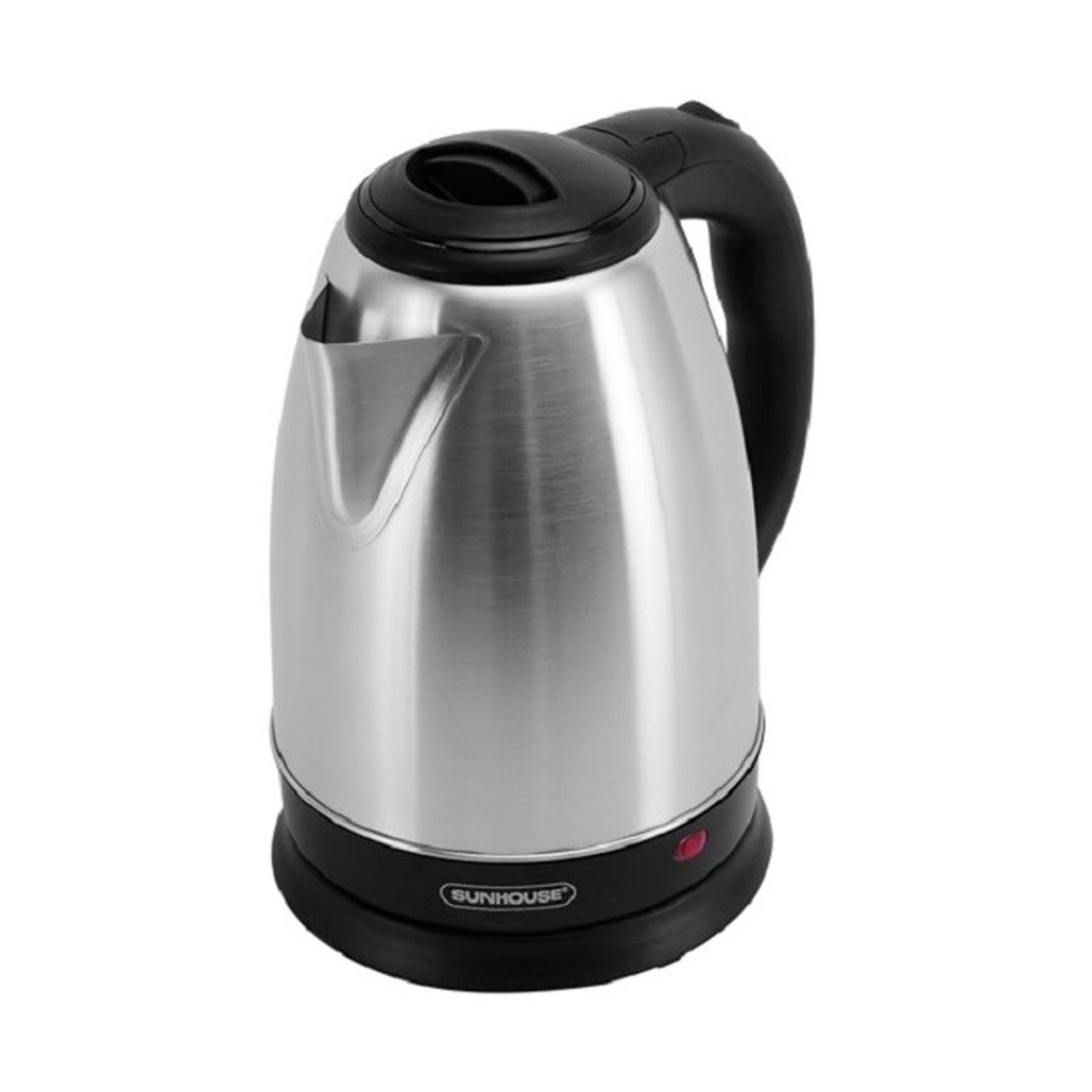 Ấm siêu tốc Inox Sunhouse SHD1182