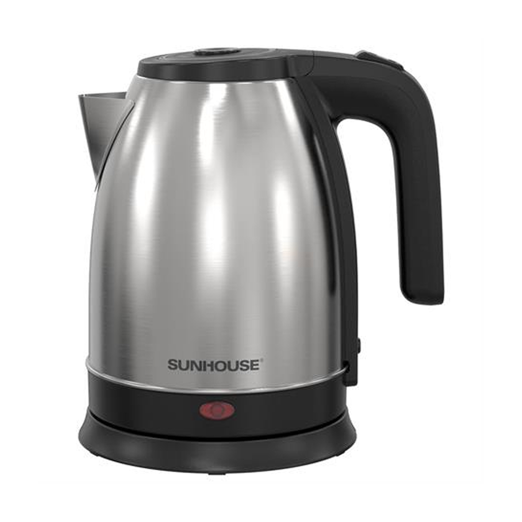Ấm siêu tốc Inox Sunhouse SHD1183