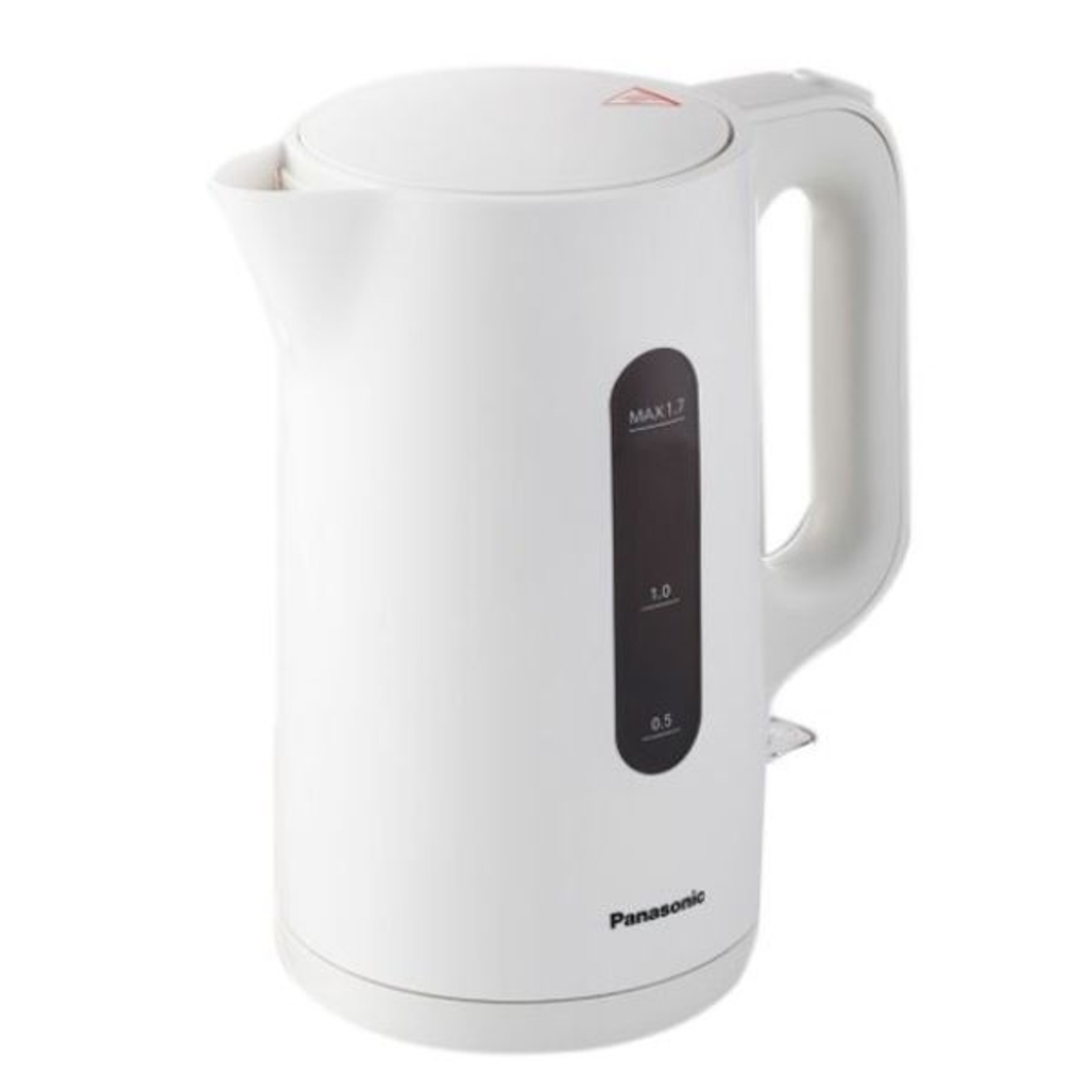 Ấm đun nước siêu tốc Panasonic NC-K101WRA 1.7L