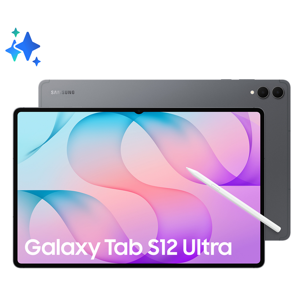 Samsung Galaxy Tab S12 Ultra 5G 12GB 256GB