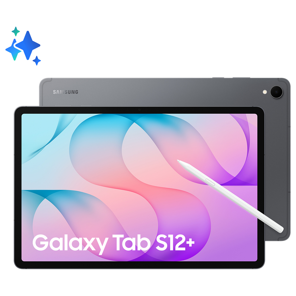 Samsung Galaxy Tab S12 Plus 5G 12GB 256GB
