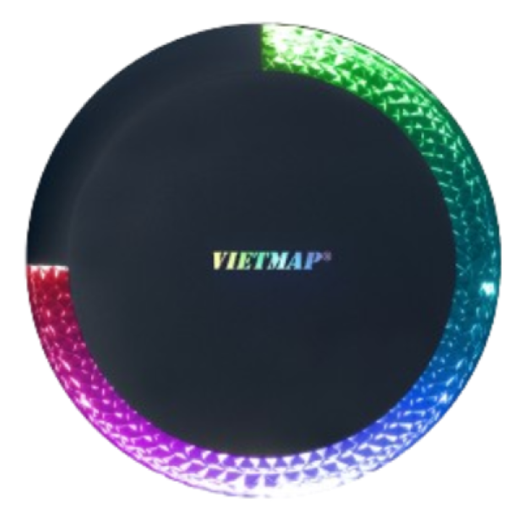 Android Box xe hơi VIETMAP BS10 Lite (4-64)