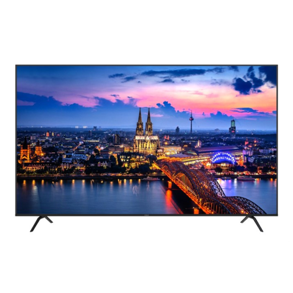 Android Tivi AQUA UHD 4K 43 inch 2024 (AQT43K800UG)