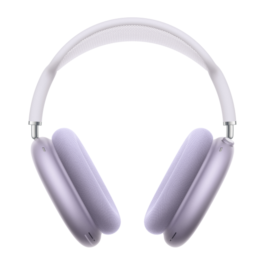 Tai nghe chụp tai chống ồn Apple AirPods Max 2024 | Chính hãng - Đã Kích Hoạt