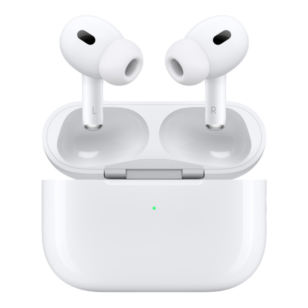 Tai nghe Bluetooth Apple AirPods Pro 2 2023 USB-C | Chính hãng Apple Việt Nam