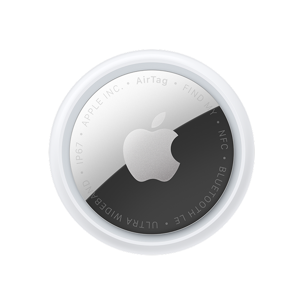 Apple AirTag 2 - Đã kích hoạt
