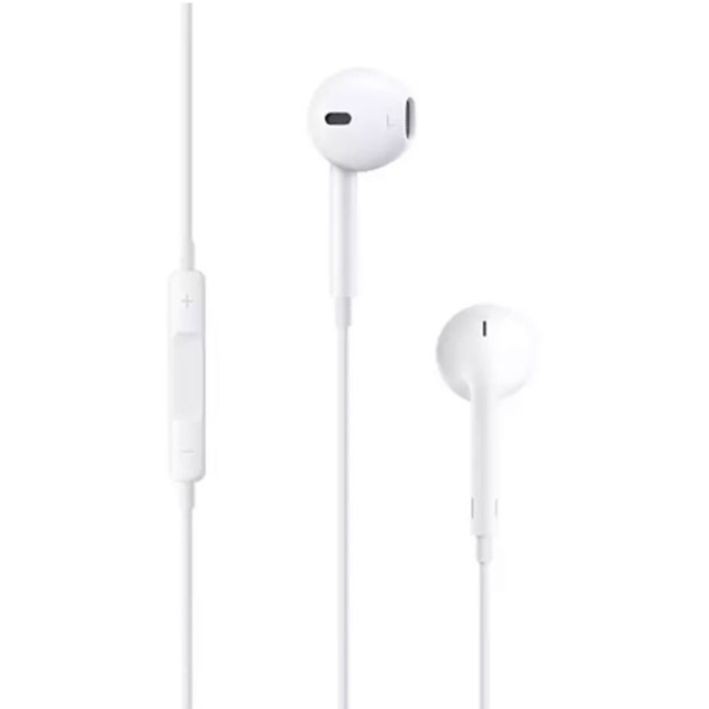 Tai nghe Apple Earpods cổng Lightning chính hãng - MWTY3ZA/A