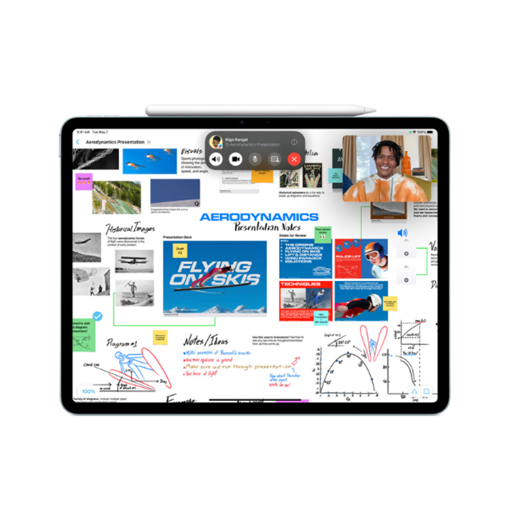 Apple Pencil Pro Bút Cảm Ứng