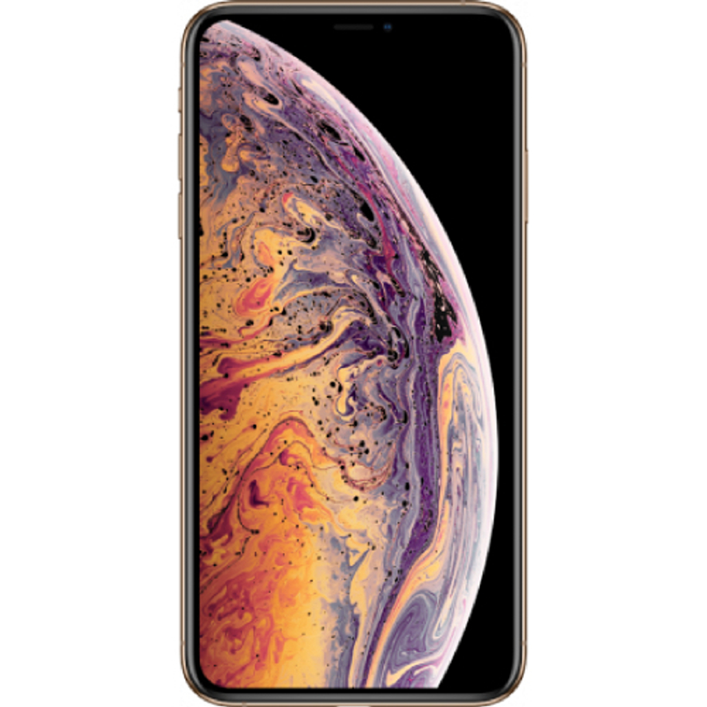 iPhone XS Max 512GB Cũ trầy xước