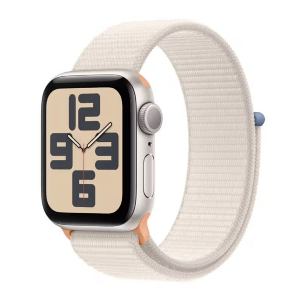 Apple Watch Se 2 2023 40Mm (Gps) Viền Nhôm Dây Vải - Cũ Trầy Xước 