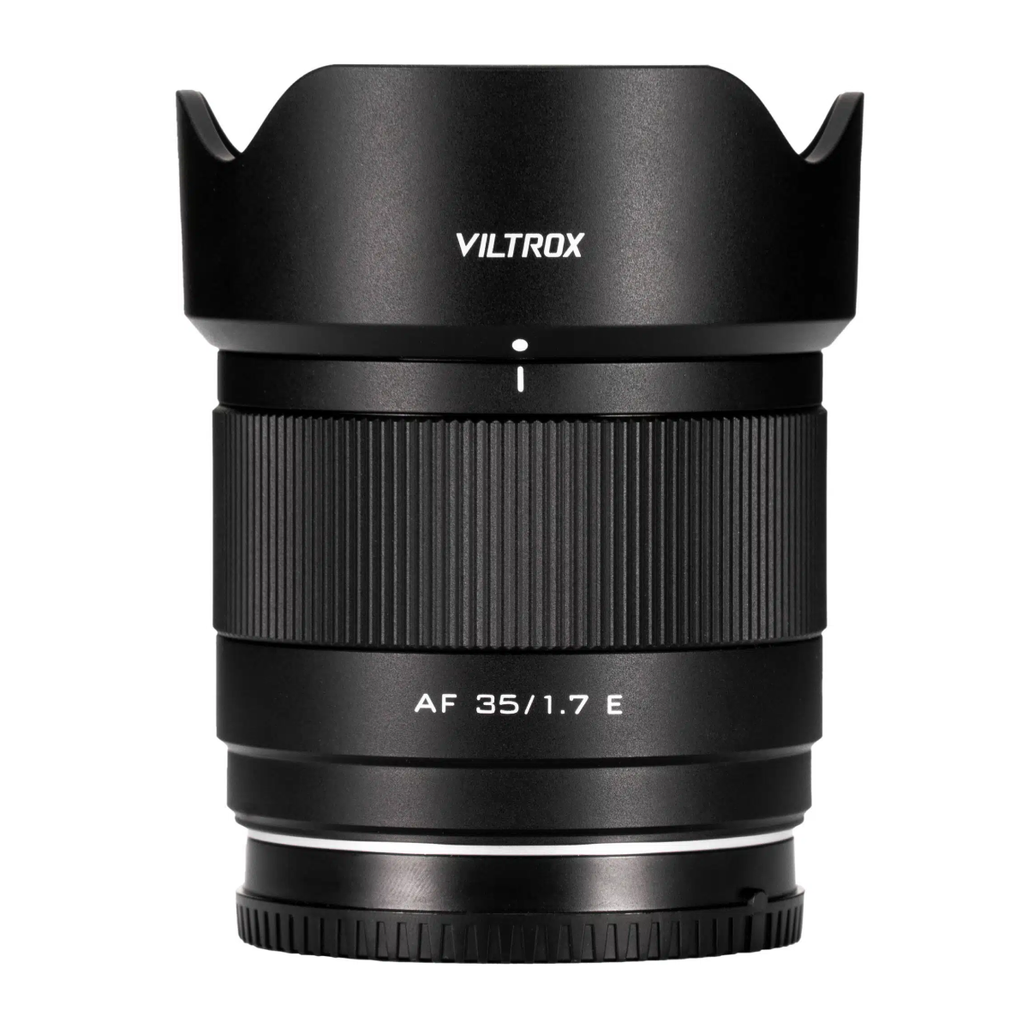 Lens Viltrox AF 35mm F1.7 ngàm Sony E