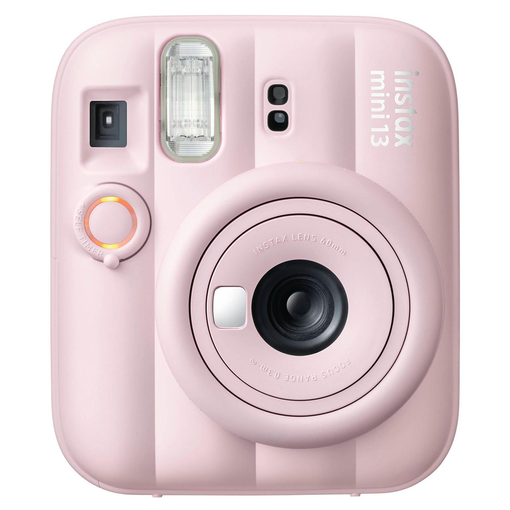 Máy ảnh Instax Mini 13 chụp ảnh lấy liền