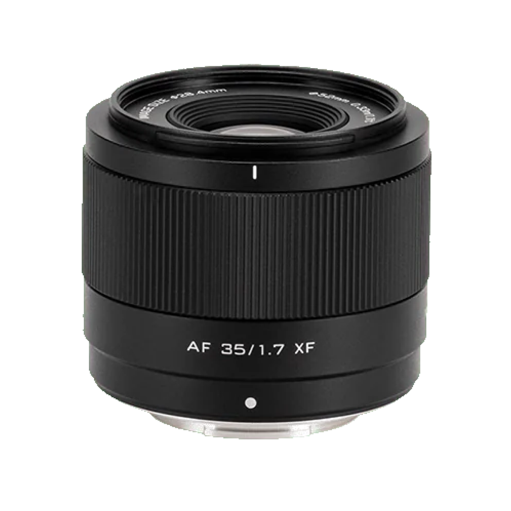 Lens viltrox af 35mm f1.7 ngàm fujifilm x