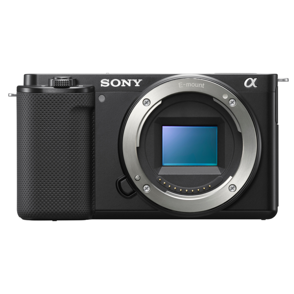 Máy ảnh Vlog Compact Sony ZV-E10
